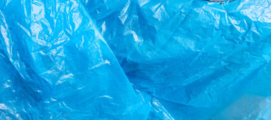 blue water background