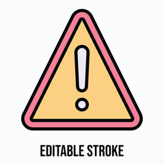 Warning 