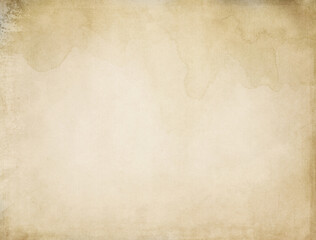 Aged grunge abstract paper texture.
