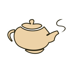 Make a Professional Teapot Vector Art