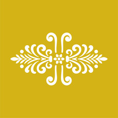 flower decoration. traditional wedding flower decoration.