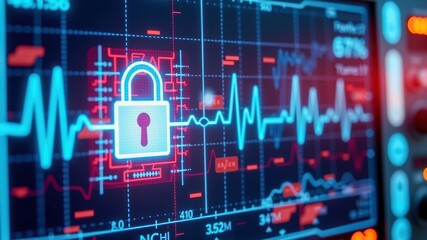 Cybersecurity in healthcare and medical devices is essential for protecting sensitive patient data and ensuring system integrity