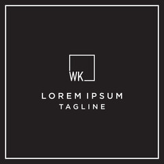 wk square logo
