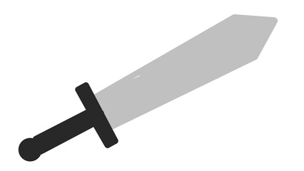 Iron Sword