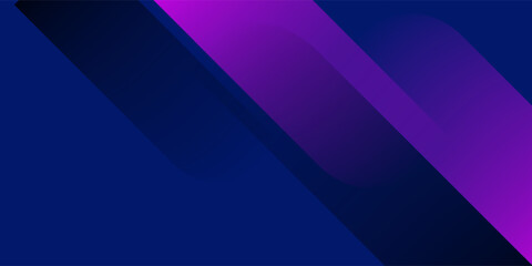 Abstract blue background. Modern simple blue geometric design. Minimal shapes. Suit for booklet, brochure, banner, poster, website, flyer, cover, corporate, backdrop. Vector illustration