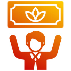 Wellness Program Icon