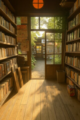 Bookstore