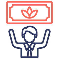 Wellness Program Icon