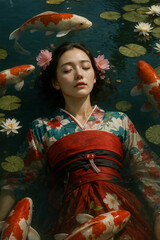 kimono