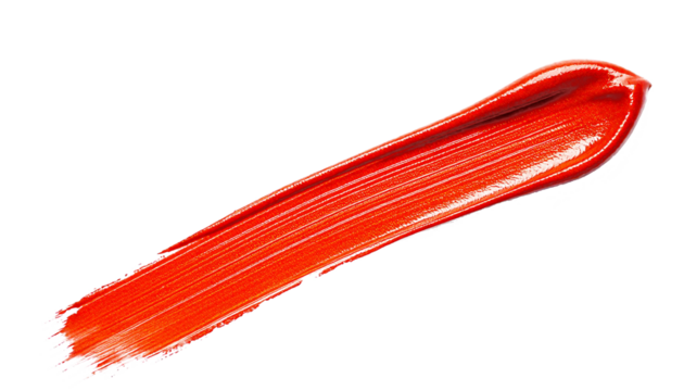 red Brush strokes. Abstract hand painted Paintbrush. Grunge design elements. stroke text boxes. Dirty distress texture banners. Grungy painted objects. Original
