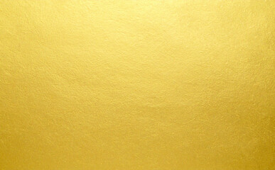 Fototapeta premium ゴールドの和紙背景テクスチャ 
