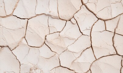 Dry Cracked Earth Texture Background Detail 50 Characters