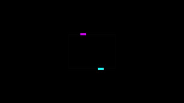 Digital horizontal line position loading bar. review loading bar. Pixel Art Loading icon Screen animation with white color background. loading bar and prosesing animation bar.