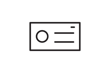 Obraz premium Vector illustration of an electric switch and plug icon on a white background, 