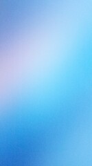 Soft gradient background featuring shades of blue and subtle hints of pink, creating a serene and calming atmosphere ideal for design projects and digital applications