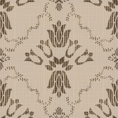 Motifs African boho paisley Floral Ikat pattern embroidery border. Ethnic ikat floral Ethnic Indian Pattern Ikat pattern Ethnic Pattern.Border indian floral Aztec embroidery border seamless patterns.