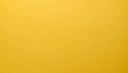 Obraz premium Muted Mustard Yellow Plain Surface with Soft Grain for Retro Vibes