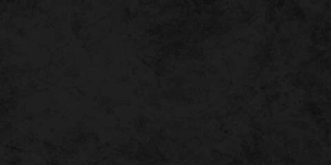 Fototapeta premium Dark abstract black grunge wall charcoal colors texture backdrop background. Black Board Texture or Background. abstract grey color design are light with white gradient background. 