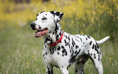 Dalmatian dog breed profile everything to know about dalmatian dogs