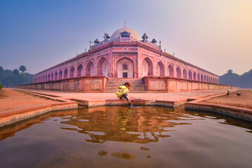 Life through History