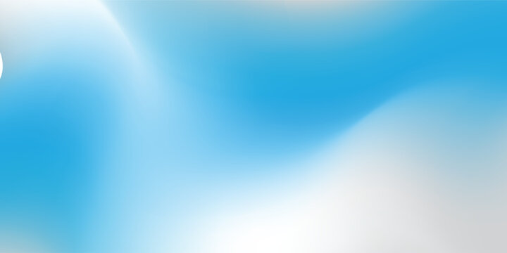 blue white noise texture gradient background for landing page backdrop website header banner poster design