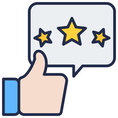 Appreciation Icon