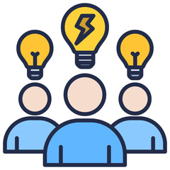 Think Different Icon