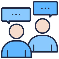 Dialogue Icon