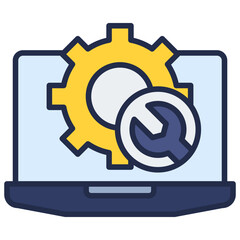 It Support Icon