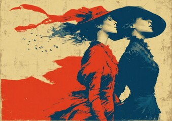 Poster for national freedom day observance