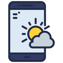 Weather App Icon