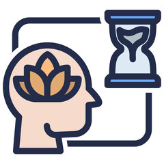 Patience Icon