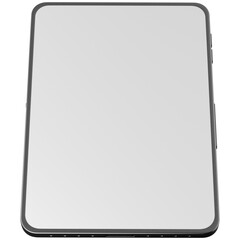 Tablet Device Mockup