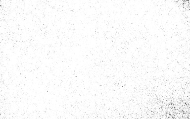 Naklejka premium Grunge texture. Abstract dust overlay background, can be used for your design.. Old grunge textures with scratches and cracks. White painted cement wall texture.