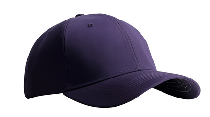 Buy purple baseball cap plain adjustable hat for men and women online