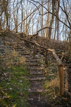 Zhukov&rsquo;s Command Post Bunker at Seelow Heights, Brandenburg, Germany