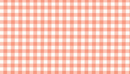 Retro and vintage hand drawn abstract pattern background. Checkerboard and plaid vector pattern.