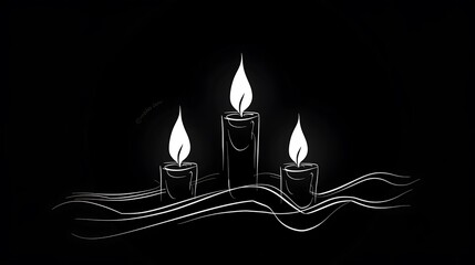 Tishah B’Av is a solemn, mournful, and reflective day in the Jewish calendar, marked by fasting, prayer, and lamentation. It commemorates destruction, exile, and tragedy, particularly the ruin of the 