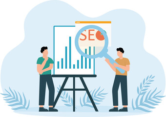 Seo Optimization
