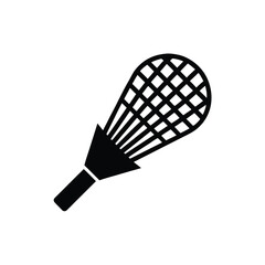 icon-of-a-shuttlecock-bouncing-off-a-racket--motio.eps