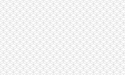 Abstract elegant light grey seamless pattern background. Vector seamless pattern.