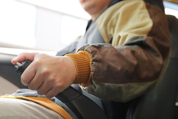 handbrake helps your car to stop while parked without having to keep your foot on the brake pedal.