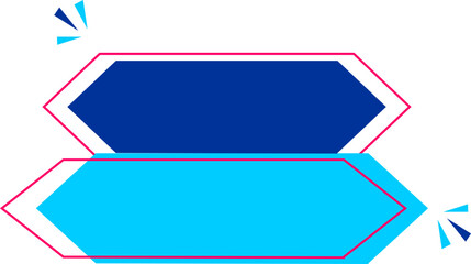 SALE BANNER WITH DOT