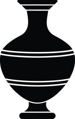 Vase Icon