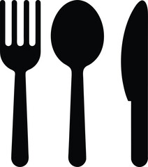 Cutlery Icon