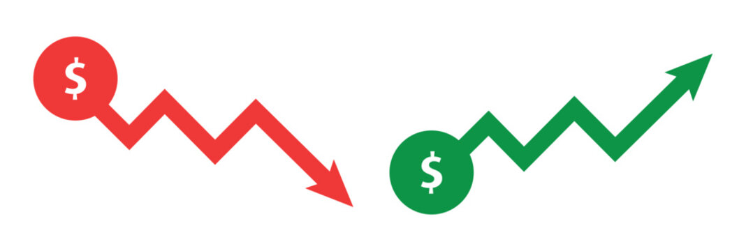 money increase and decrease