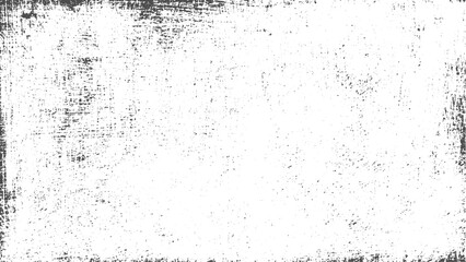 High resolution dust particle texture with concrete floor background. White background with dust grain and subtle grunge cement texture . 