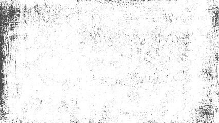 White concrete wall texture background with subtle grunge detail. Subtle halftone grunge texture with white concrete wall pattern. 