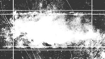 Newspaper paper texture with vintage grunge and aged surface style. Old newspaper background with aged paper texture in grunge style 