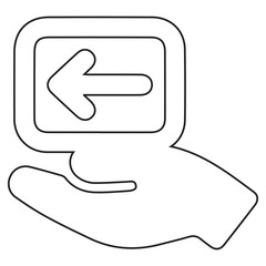 Supply Line icon